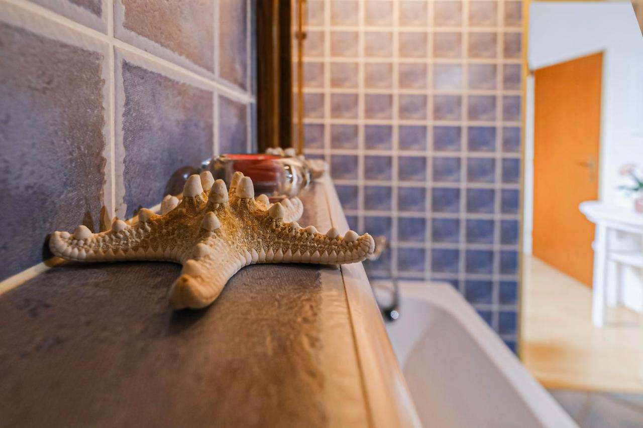 Aparthotel Sklep U Hrabalu Hustopeče Exterior foto